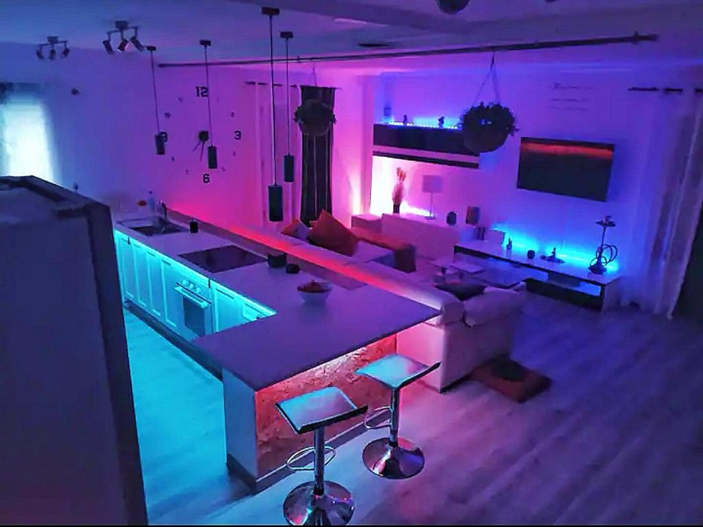 Villas Stag hendo25pax DESPEDIDAS 25 personas piscina privada consultar precio en Benidorm, Comunidad Valenciana