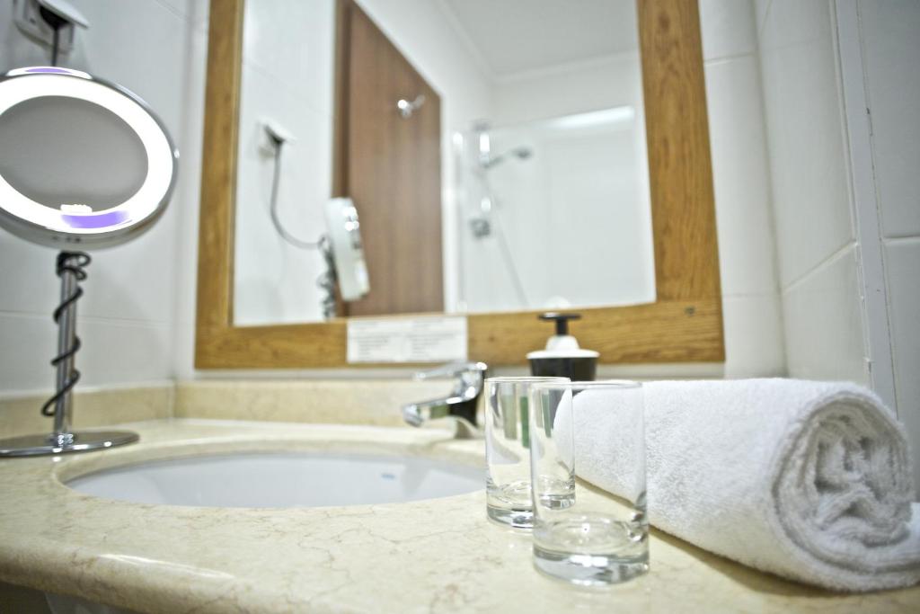 Rembrandt Old Town - Resim 31