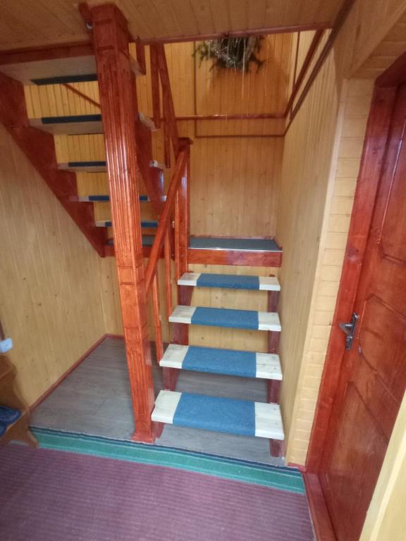 Fotografie z fotogalerie ubytování Romashka Guest House v destinaci Jablunycja