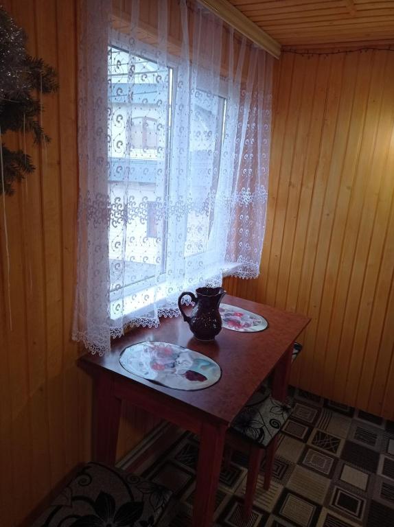 Fotografie z fotogalerie ubytování Romashka Guest House v destinaci Jablunycja