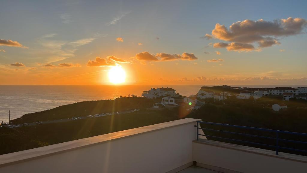 Arrifana Sunset Sea View Villa - Casa De Dos Dormitorios