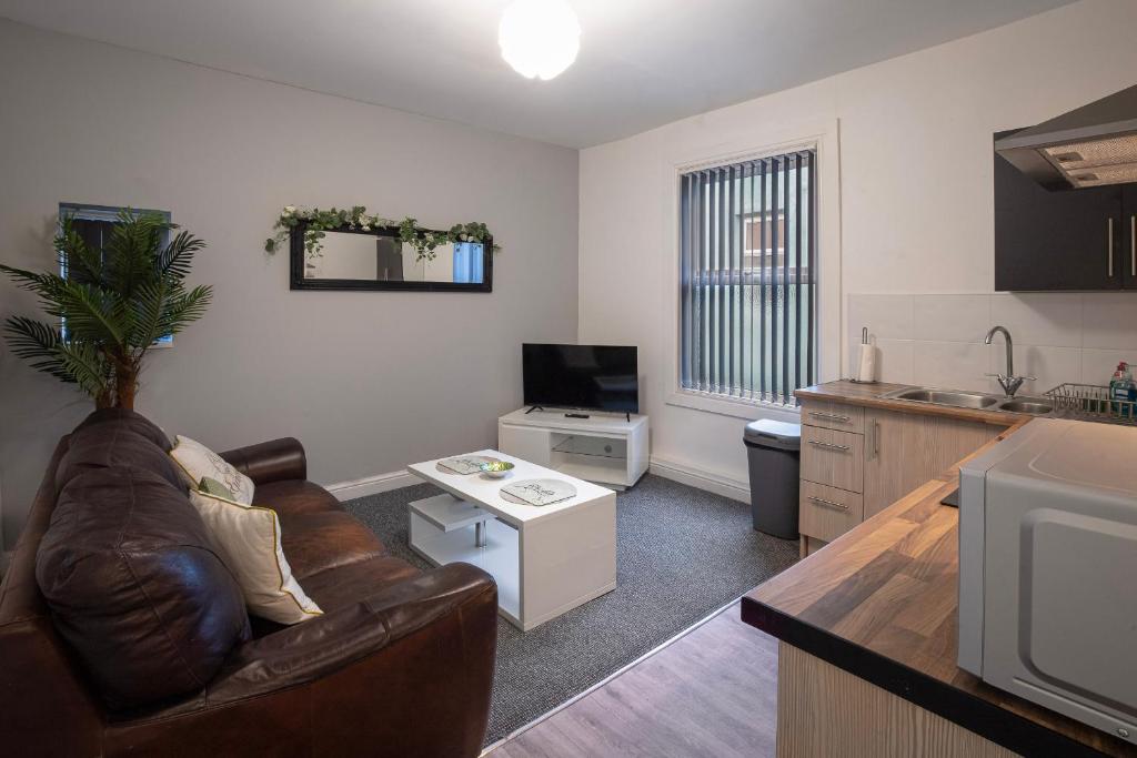Bank Street Apartment 7 - Appartement D'une Chambre