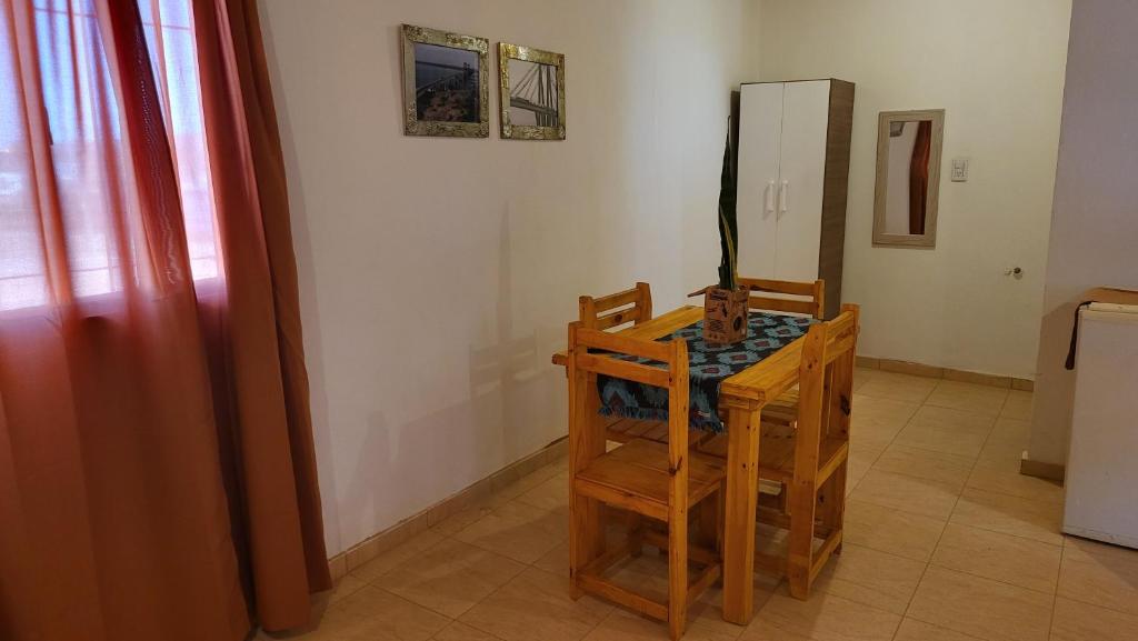 Amplio Monoambiente - Apartment
