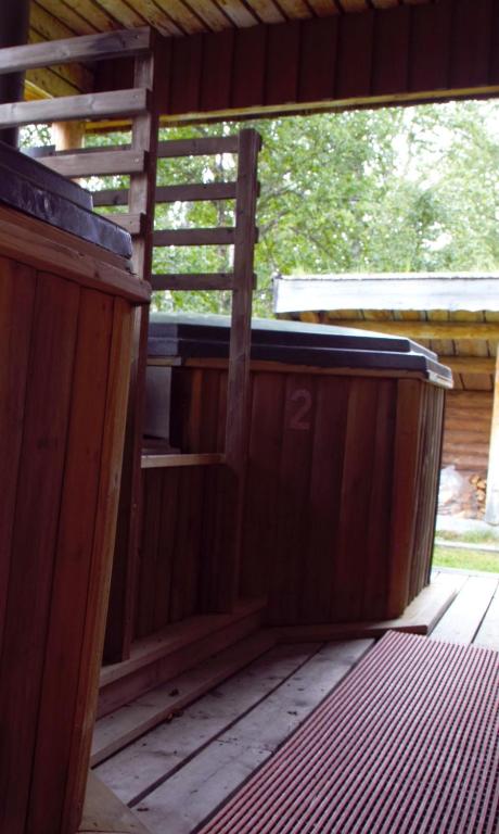 Fotografie z fotogalerie ubytování Hemavans Wärdshus v destinaci Hemavan