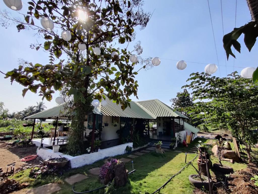 Osaree Agro and Art Hub, Kolhapur (updated prices 2024)