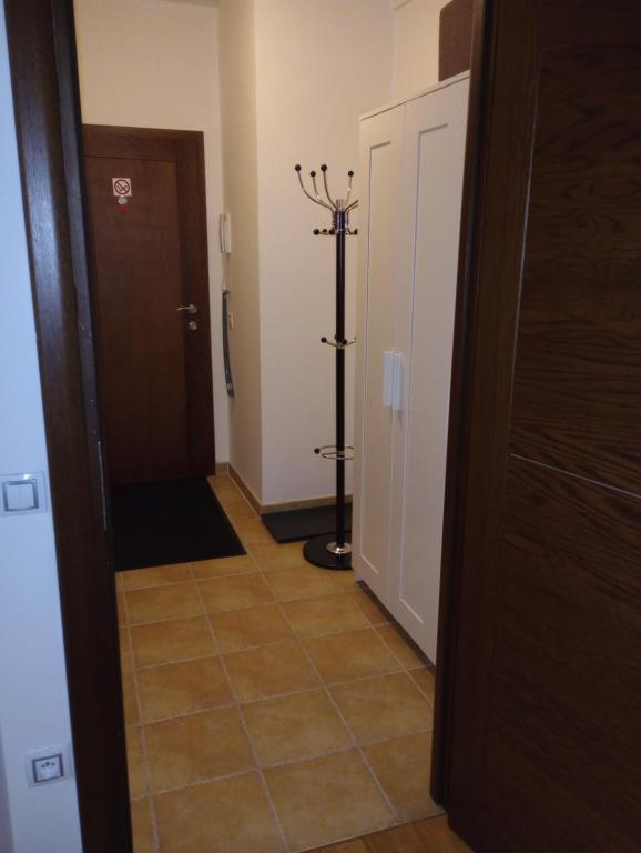 Fotografia z galérie ubytovania Apartmán Rezidence Čertovka 2121 free parking garage v Karlových Varoch
