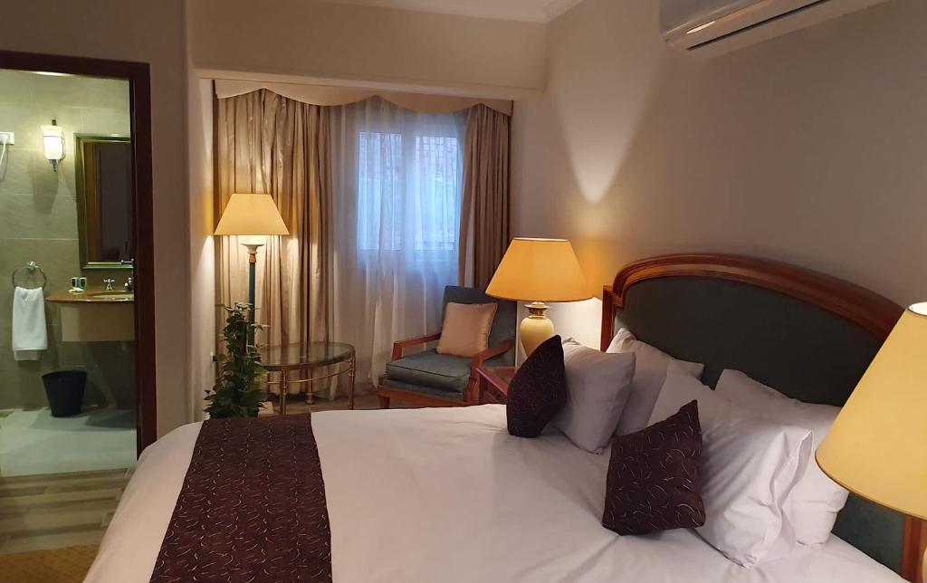 Kemet Boutique Hotel - 6