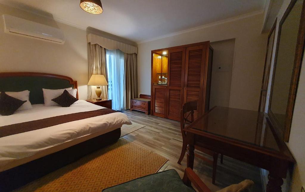 Kemet Boutique Hotel - 5