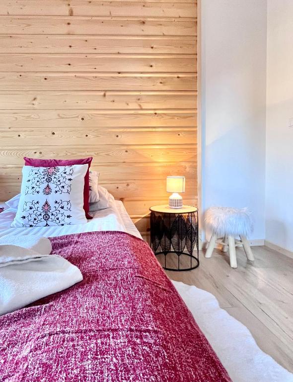 Willa Kosówka - Apartamenty i pokoje - 2