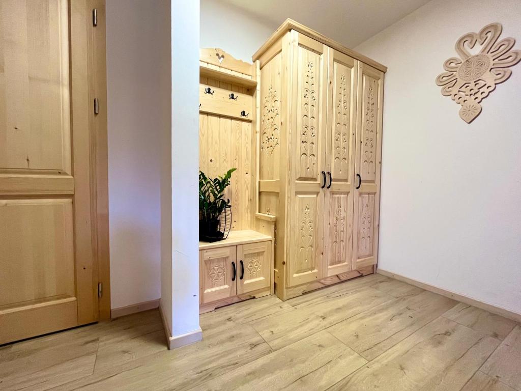 Willa Kosówka - Apartamenty i pokoje - 5