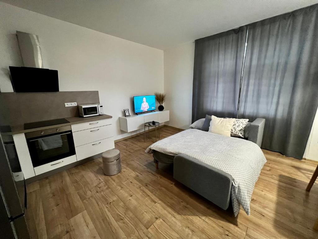 Apartmán u Výstaviště - 13