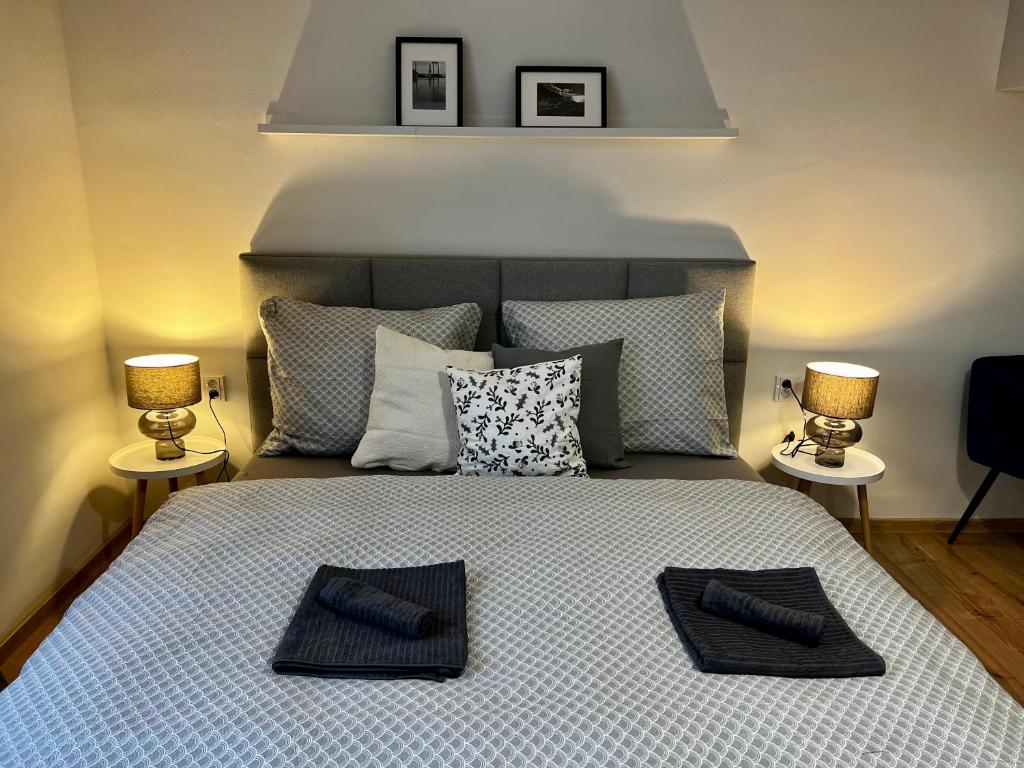 Apartmán u Výstaviště - 10