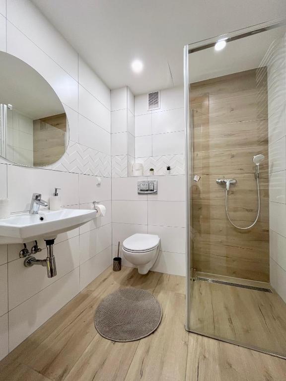 Willa Kosówka - Apartamenty i pokoje - 6