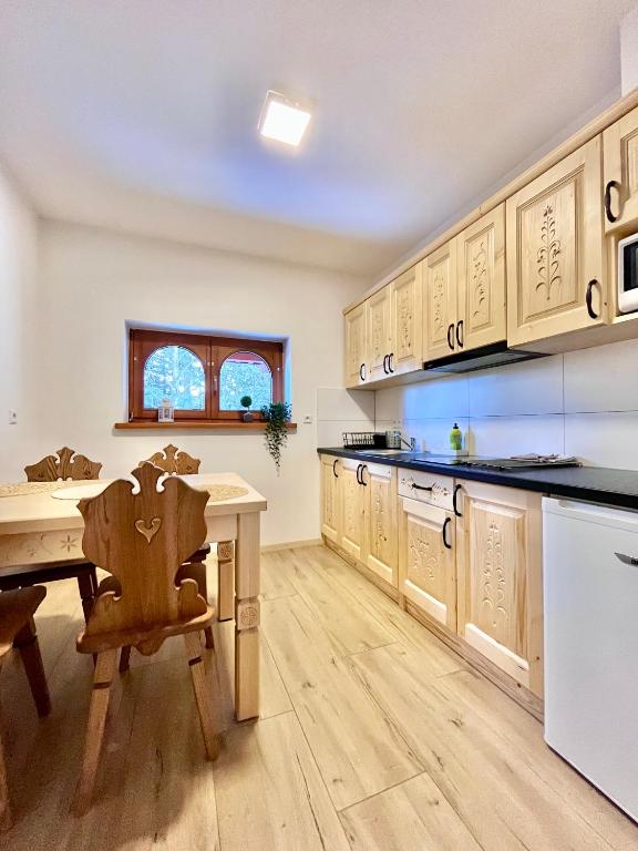 Willa Kosówka - Apartamenty i pokoje - Appartamento Con 2 Camere Da Letto
