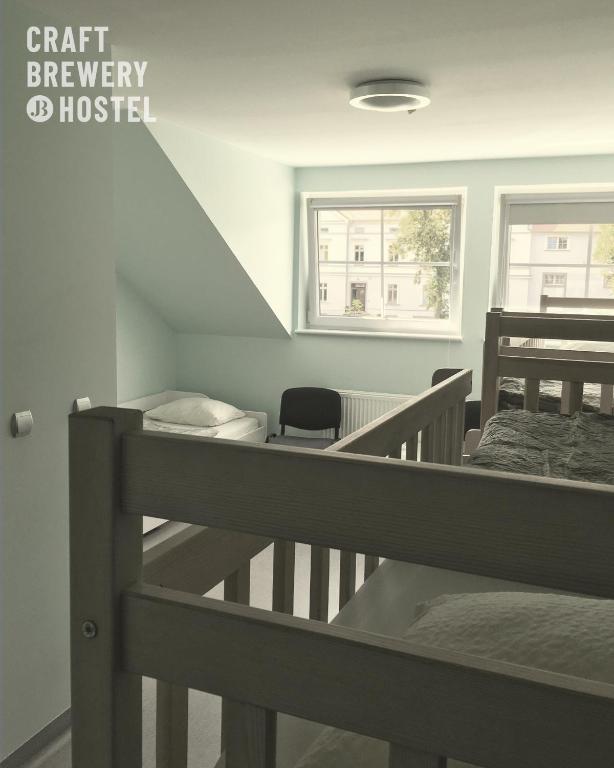 Fotografie z fotogalerie ubytování Hostel Browar Jedlinka v destinaci Jedlina-Zdrój