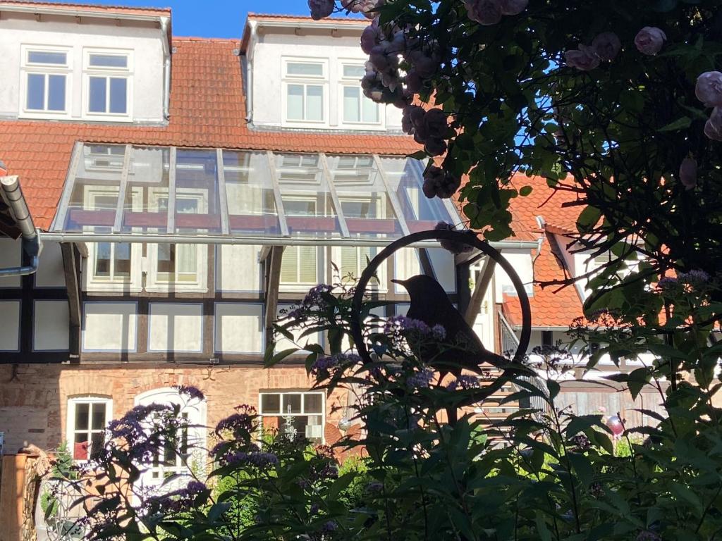 WERTS HOF FerienWohnen - Apartment