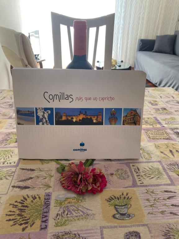 Fotografie z fotogalerie ubytování La Casa de Fito cerca del centro de Comillas v destinaci Comillas