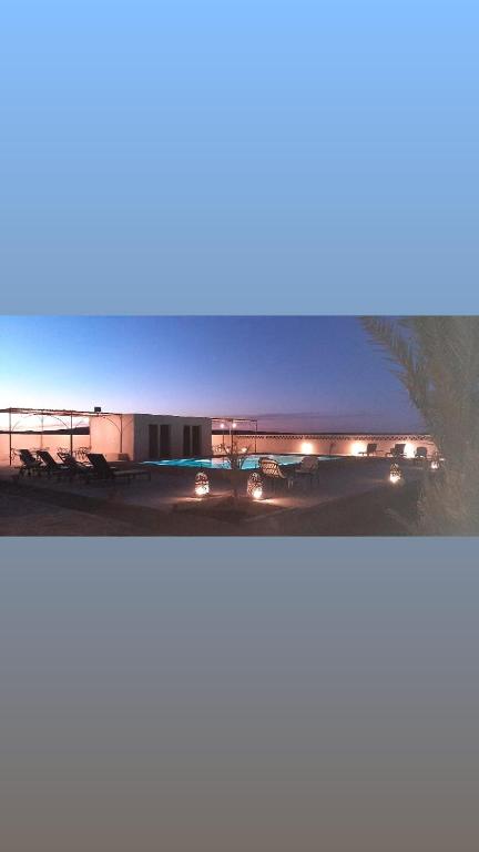 Fotografie z fotogalerie ubytování Riad Caravasar v destinaci Merzouga