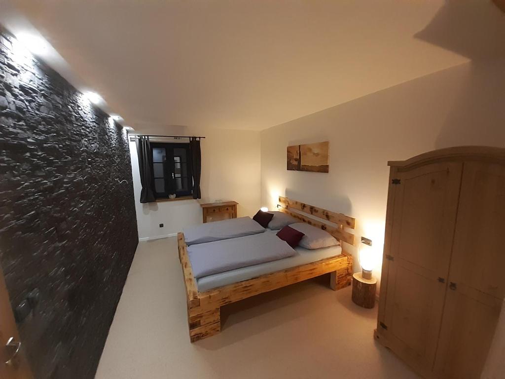 Photo from Apartmány na Sklípku in Drnholec, South Moravian Region, Czech Republic