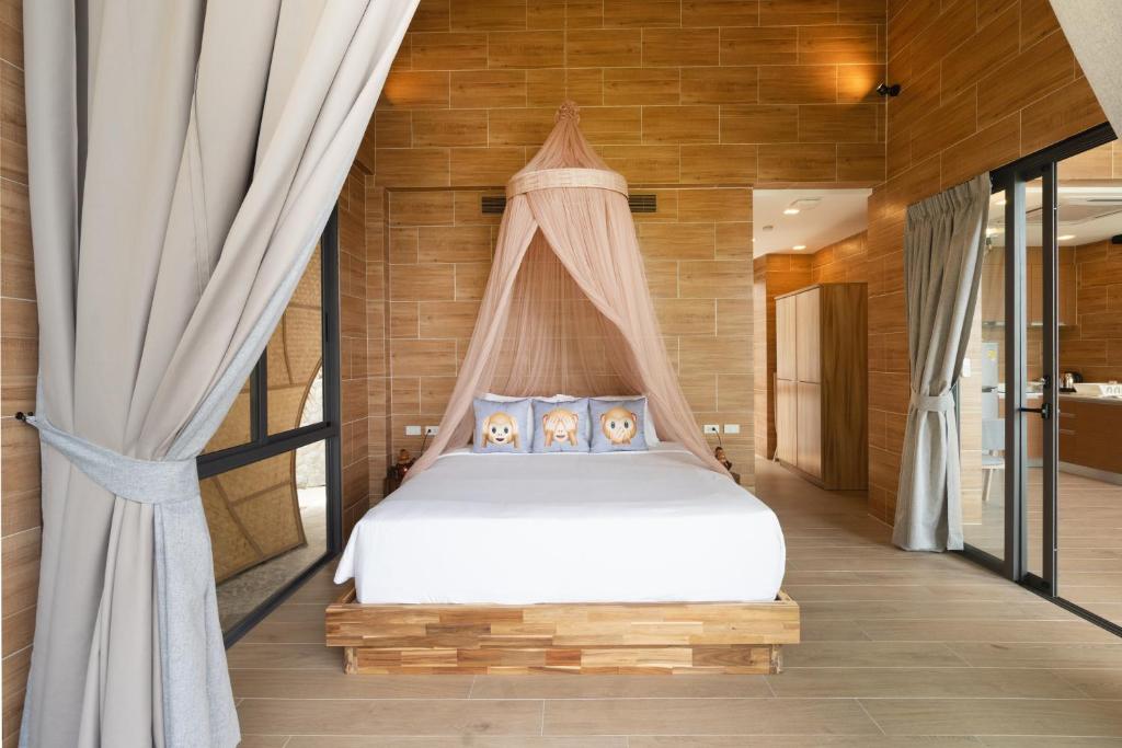 Three Monkeys Villas - 15