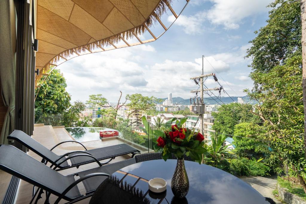 Three Monkeys Villas - Resim 32