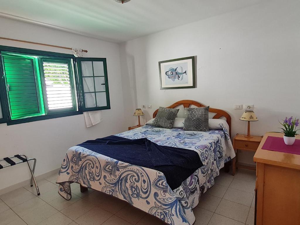 Gueldera Apartments - 1