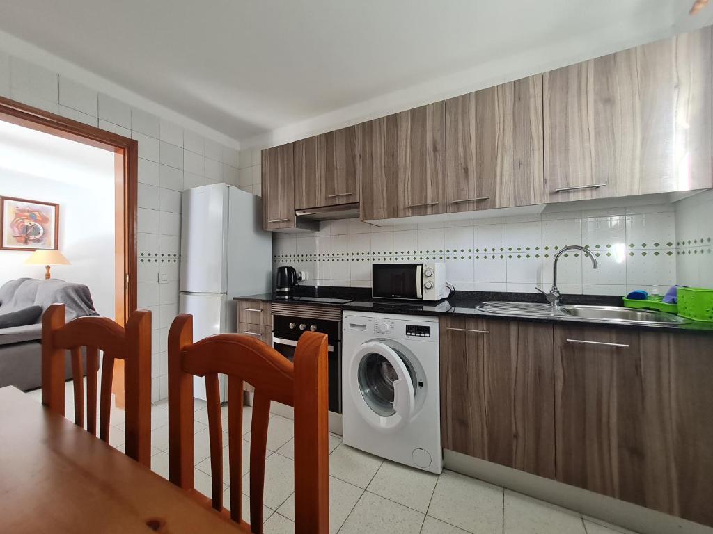 Gueldera Apartments - 10