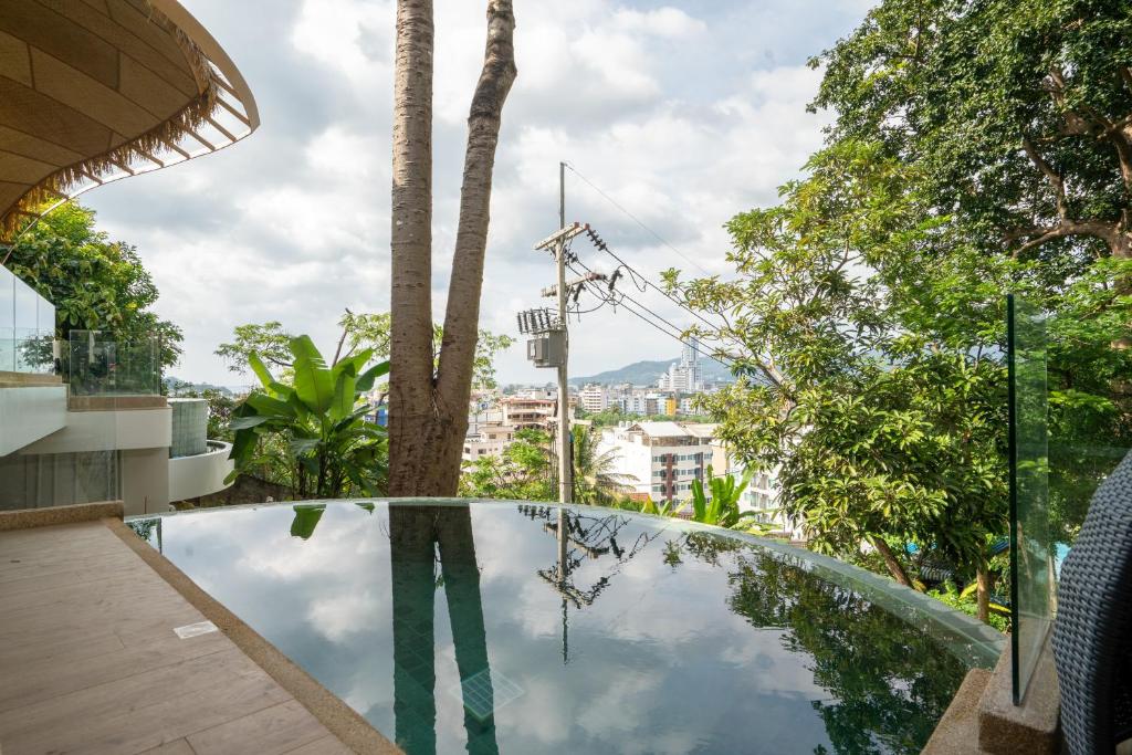 Three Monkeys Villas - Resim 29