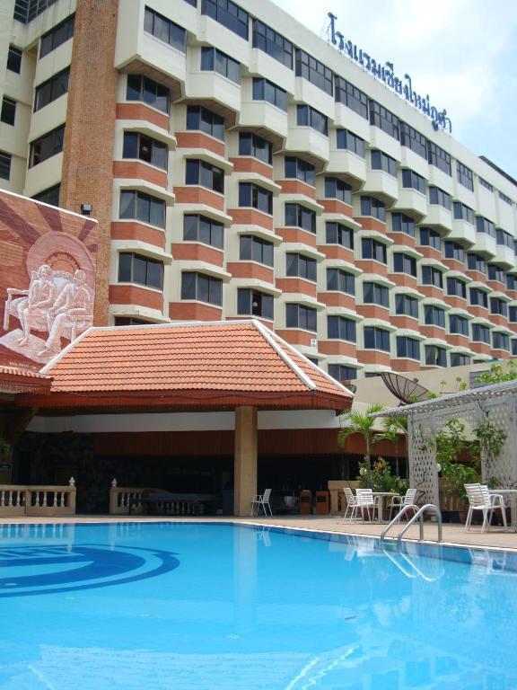 โรงแรมเชียงใหม่ภูคำ เชียงใหม่ - อัปเดตราคาปี 2023 โรงแรมเชียงใหม่ภูคำ เชียงใหม่ - อัปเดตราคาปี 2023