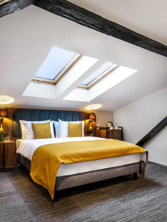 Old Market Residence - Resim 31