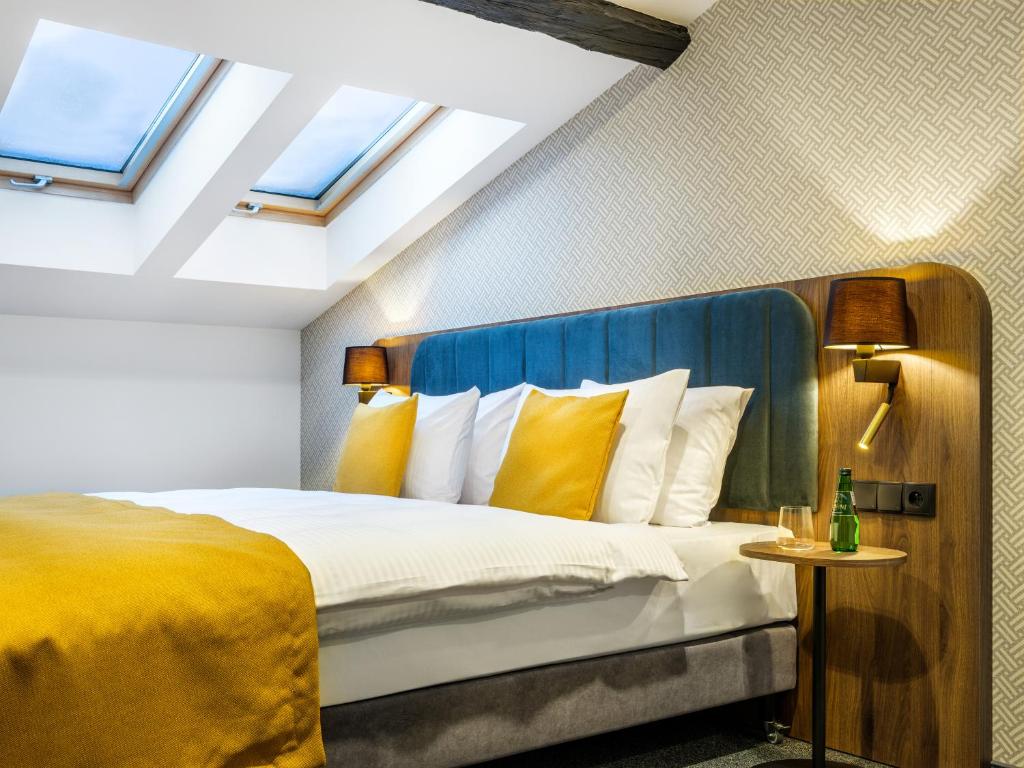 Old Market Residence - Resim 27