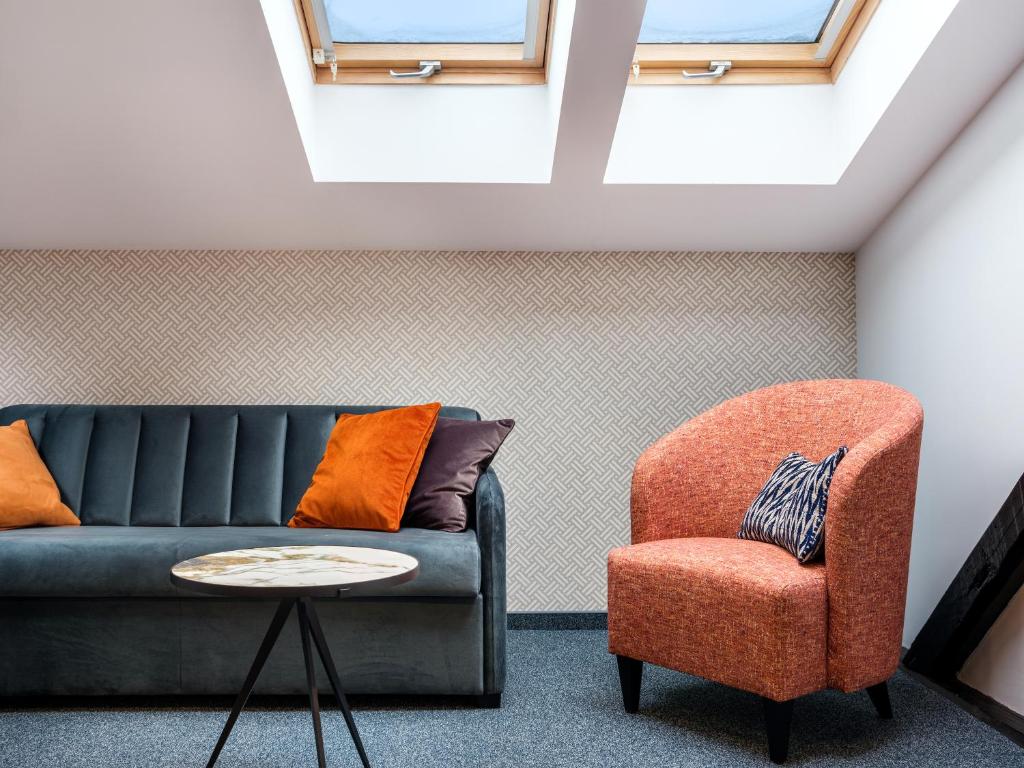 Old Market Residence - Resim 26