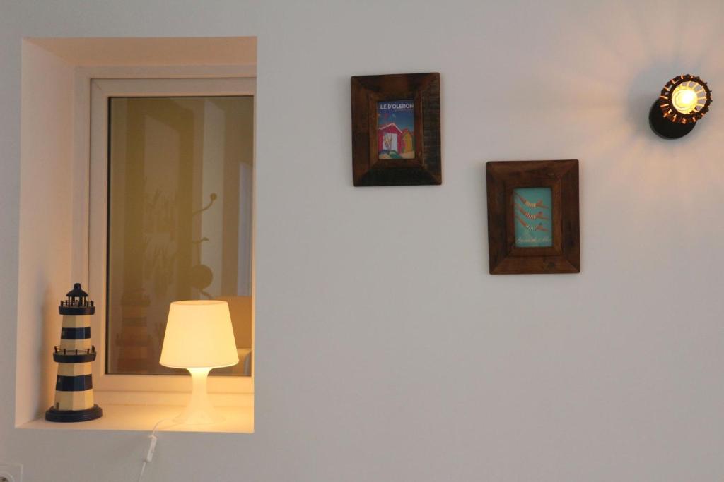 chez frédérique - Casa De Dos Dormitorios