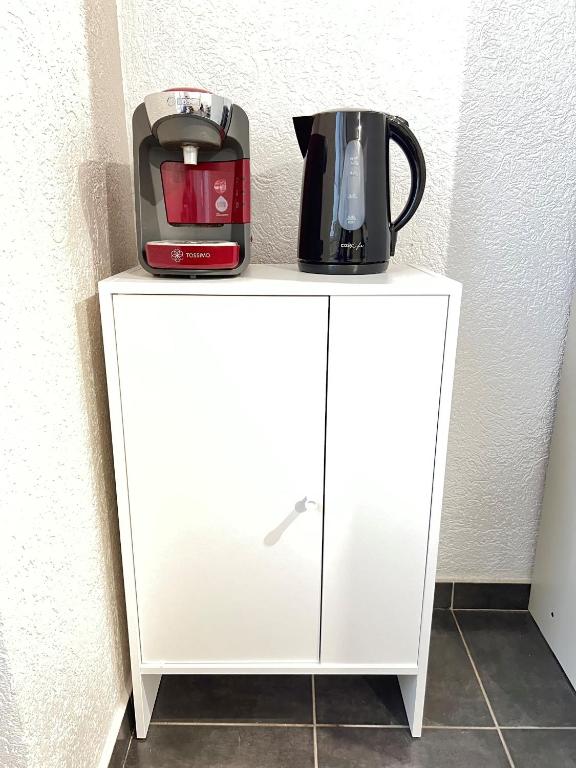 Cosy 0 , Mulhouse centre – photo 17