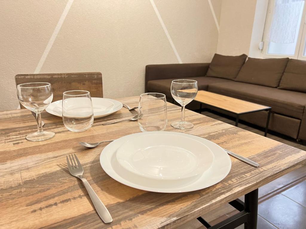 Cosy 0 , Mulhouse centre – photo 11