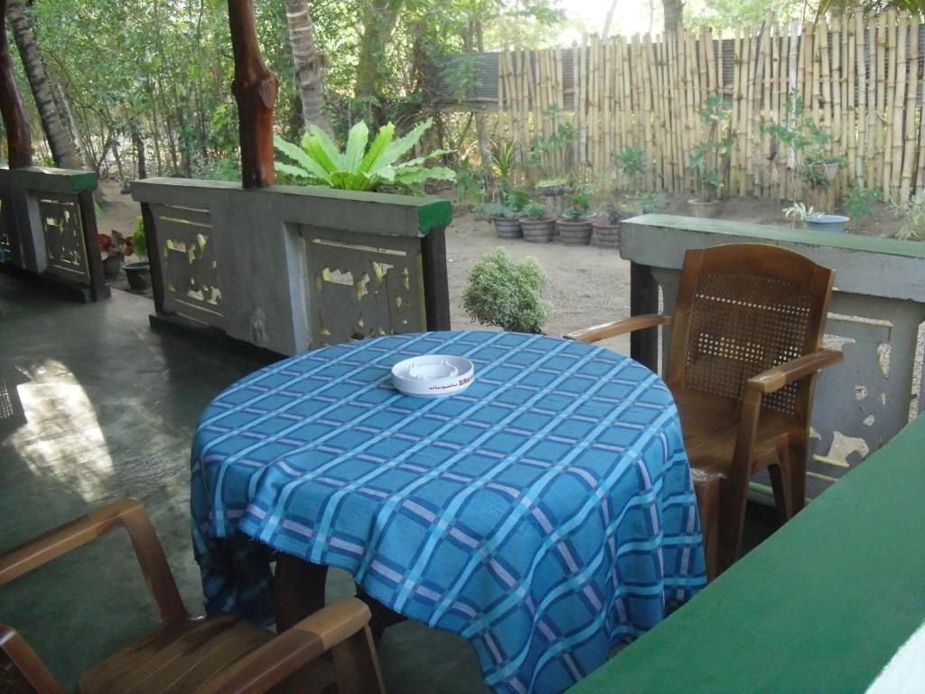 Fotografie z fotogalerie ubytování Bandula Home Stay v destinaci Sigiriya