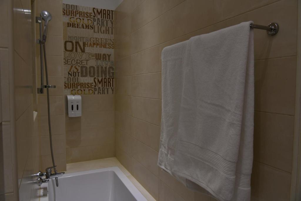 Apartment Antiope - 1