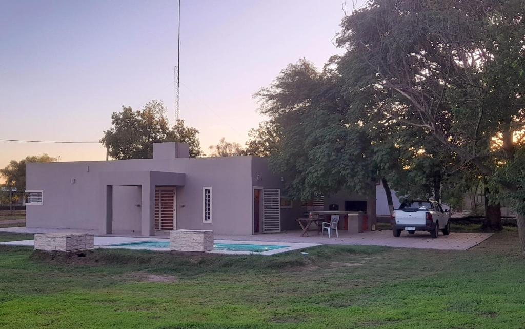 Finca La Pajarera