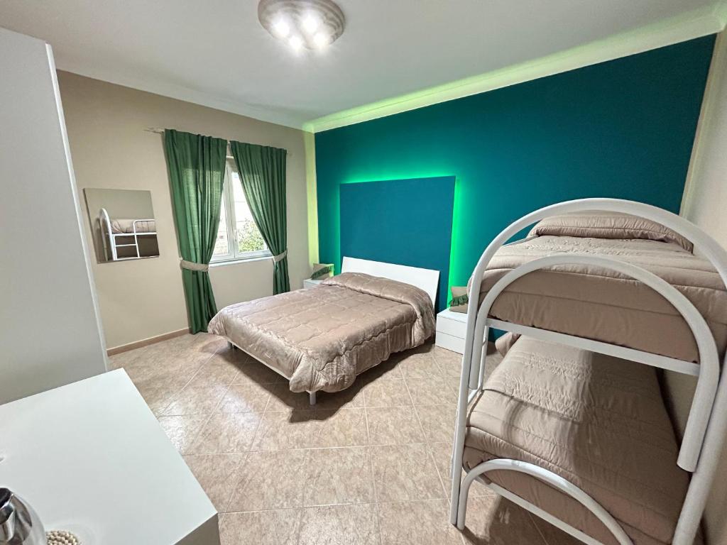 Skycity B&B camera