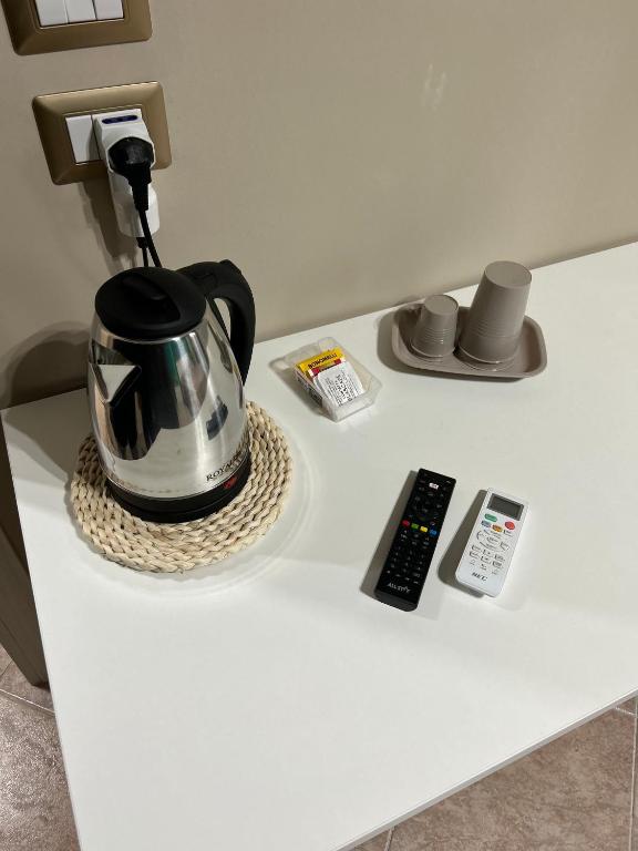 Dining Experience