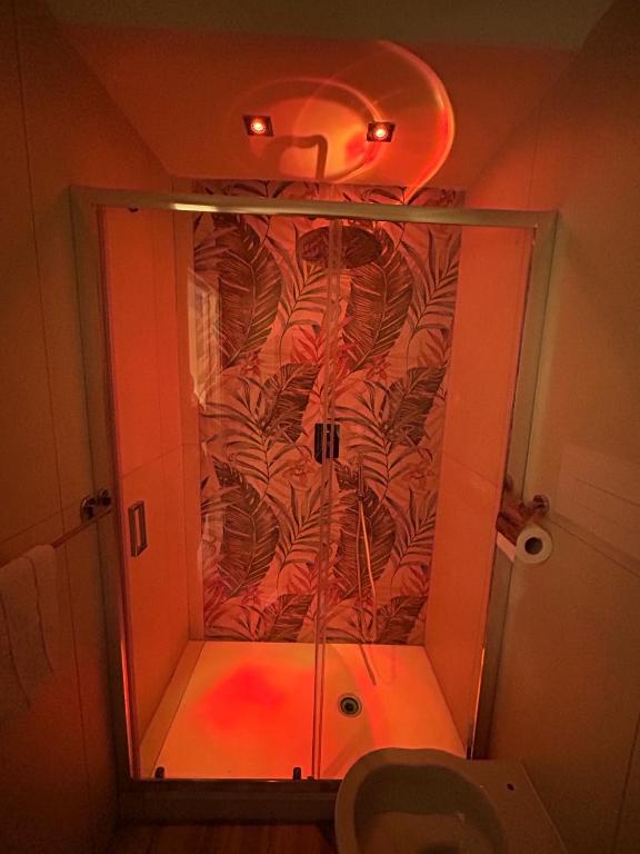 Luxury Room