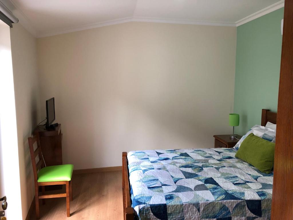 Casa da Forja - Chambre Double Avec Salle De Bain Privée