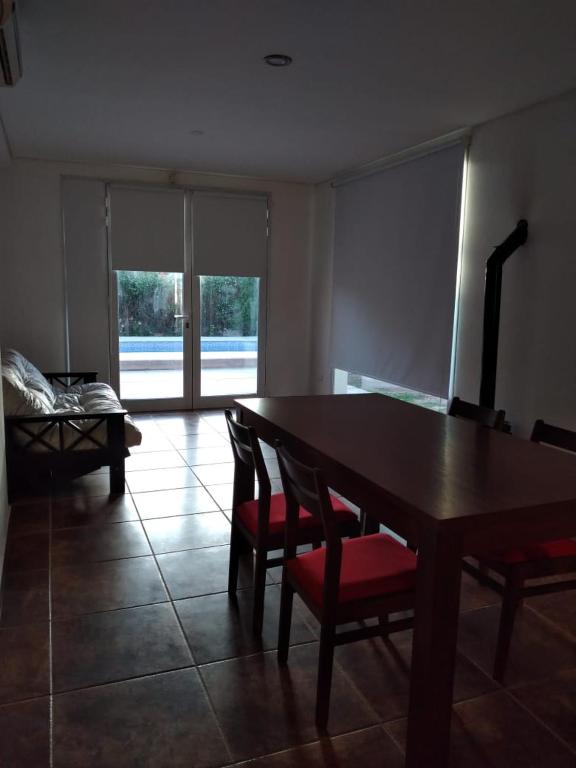 Casa Quinta Barrio Real
