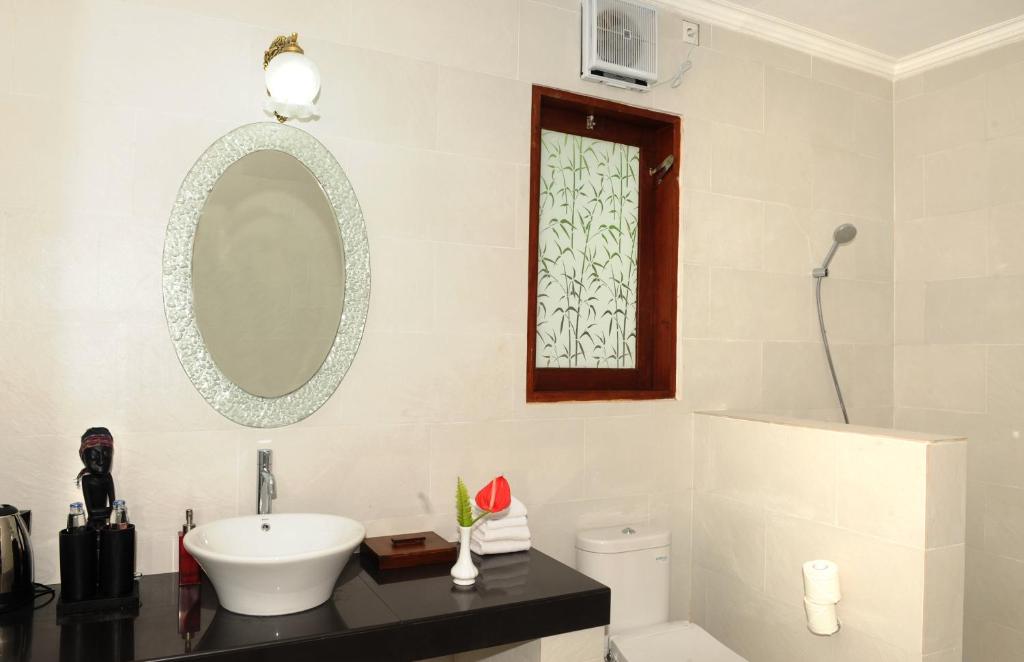 Sea Breeze Candidasa - 19