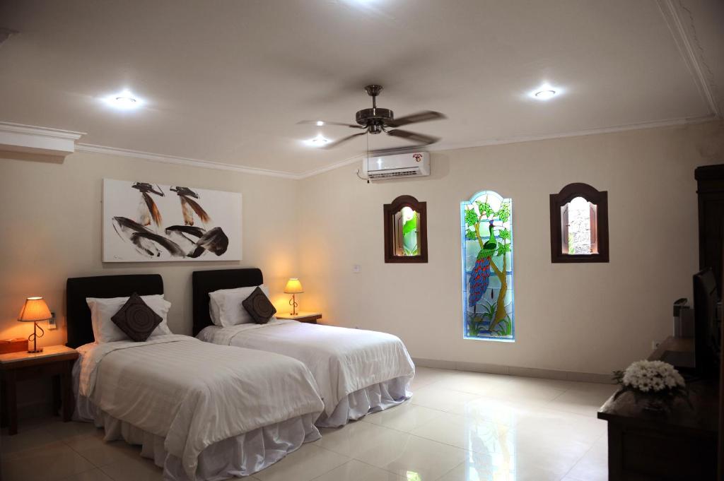 Sea Breeze Candidasa - 15