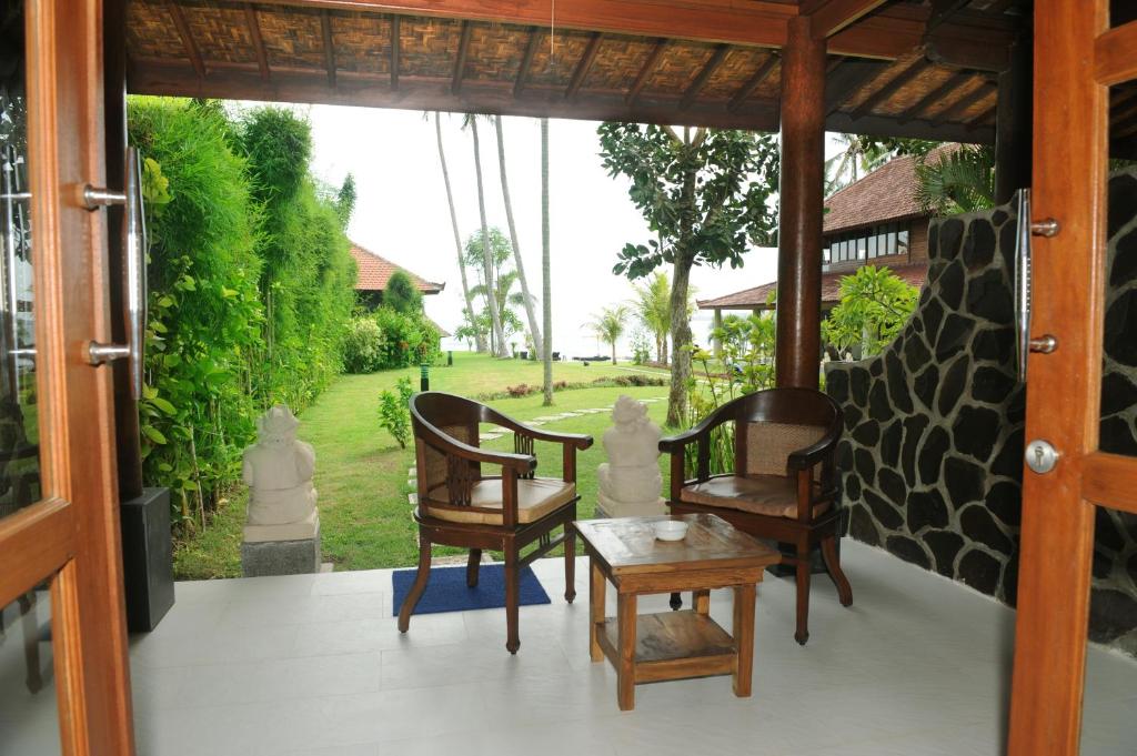 Sea Breeze Candidasa - 17