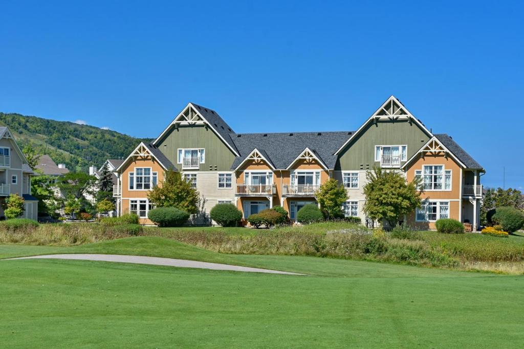 Rivergrass 116