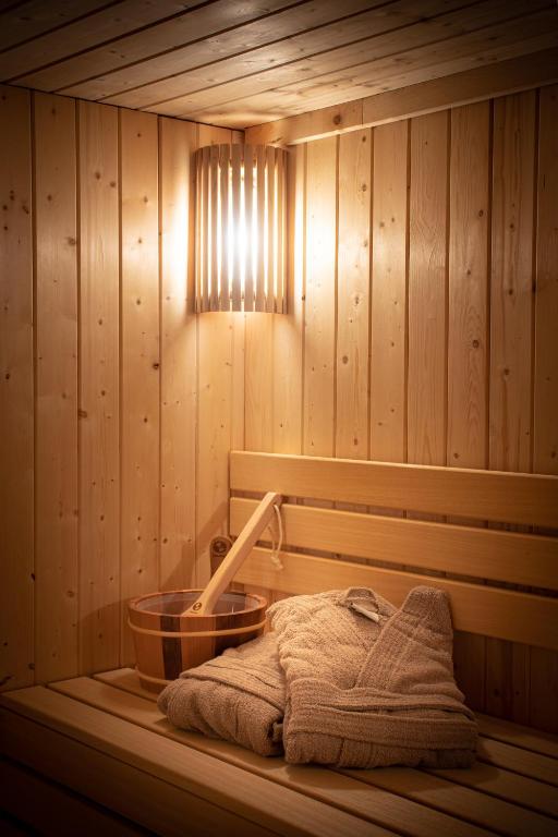 Postel nebo postele na pokoji v ubytování La petite Reuleau - Gites champêtre "LE FENIL" et "LA FERMETTE SAUNA "
