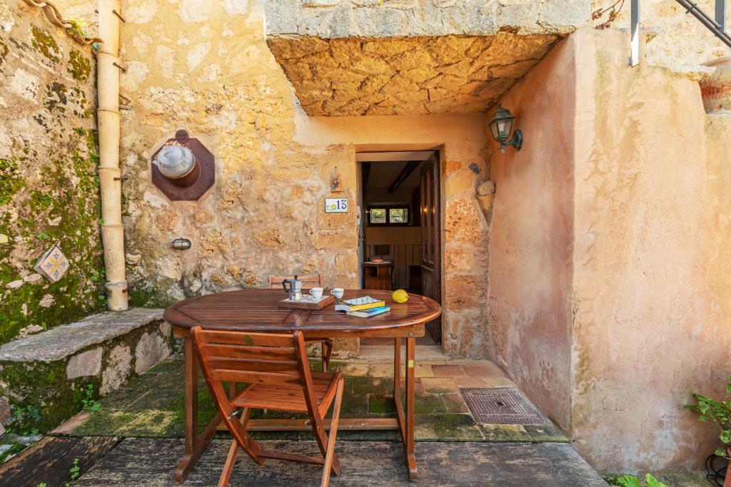 Fotografie z fotogalerie ubytování Brezza D'Estate v destinaci Valderice