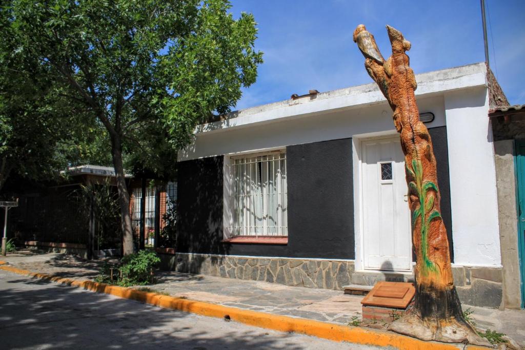Imagen de la galería de flia Fortuna, en Mina Clavero